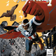 Illustration for article titled iThe American Nightmare/i: The History of Dark Captain America